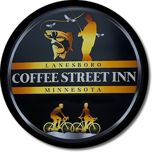 Coffee Street Inn