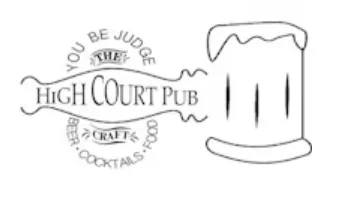 The High Court Pub