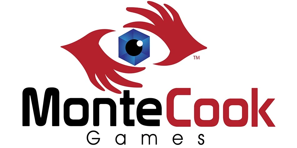 Monte Cook Games