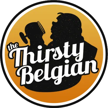 The Thirsty Belgian