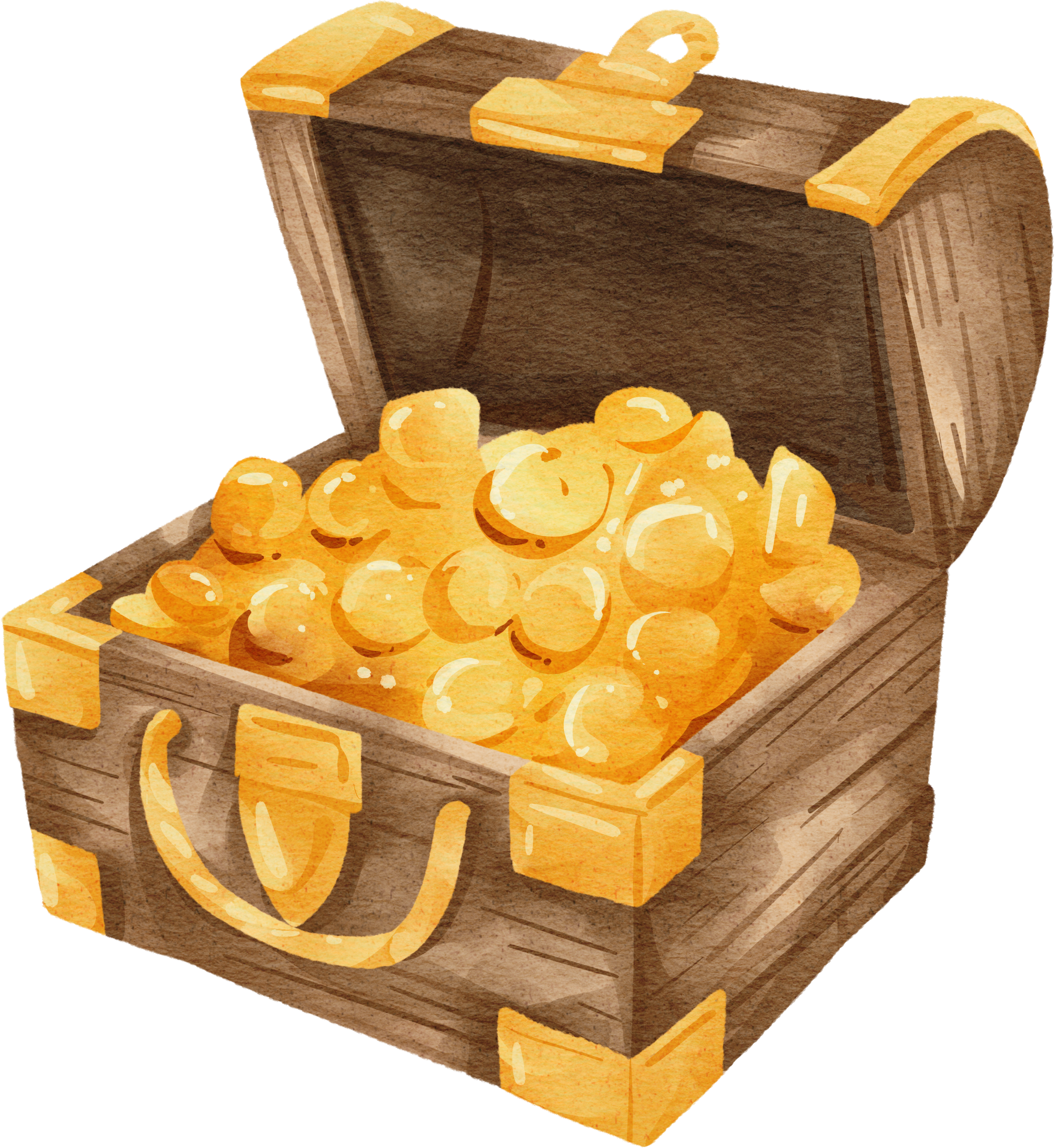Treasure Map